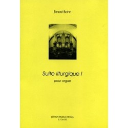 Suite liturgique I