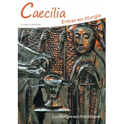 Caecilia expédié en France...