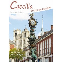 Caecilia expédié à l'étranger